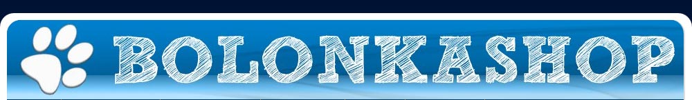 Bolonkashop
